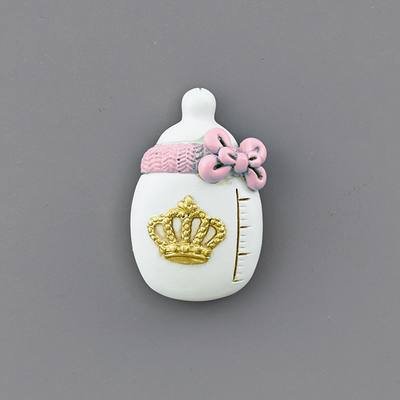 Magnete Biberon Oro Rosa – Kit da 12 pezzi