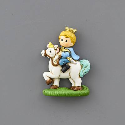 Magnete Principe A Cavallo – Kit da 12 pezzi