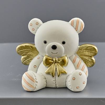 Pinkgold Strip Orsetto Grande – Kit da 12 pezzi