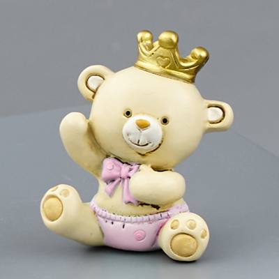 Principessa Orsetto Grande – Kit da 12 pezzi