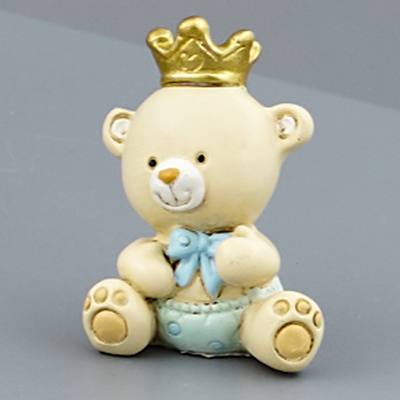 Principe Orsetto Piccola – Kit da 12 pezzi