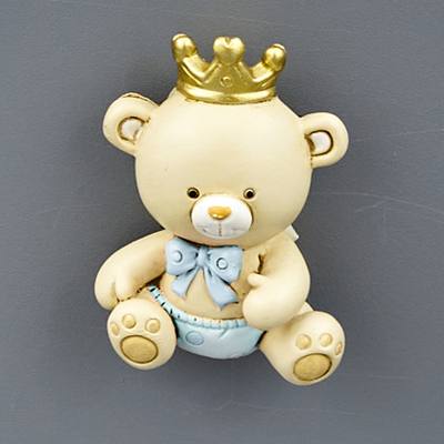 Principe Orsetto Magnete – Kit da 12 pezzi