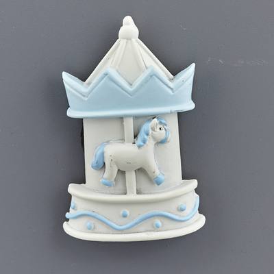 Magnete Giostrina Celeste – Kit da 12 pezzi