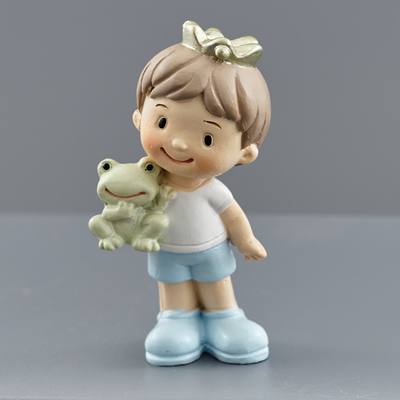 Soggetto Piccolo Principe Celeste – Kit da 12 pezzi