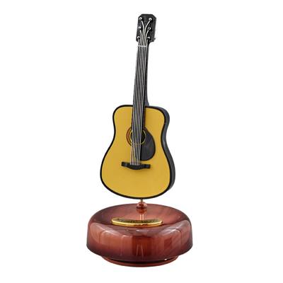 Carillon Chitarra Con Base