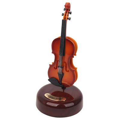 Carillon Violino Con Base