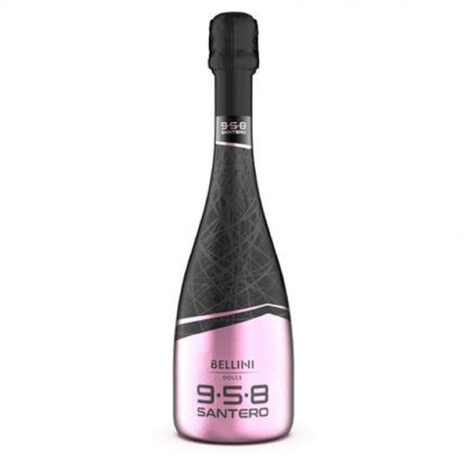 958 Santero Elite Bellini – 6 Bottiglie da 75 cl